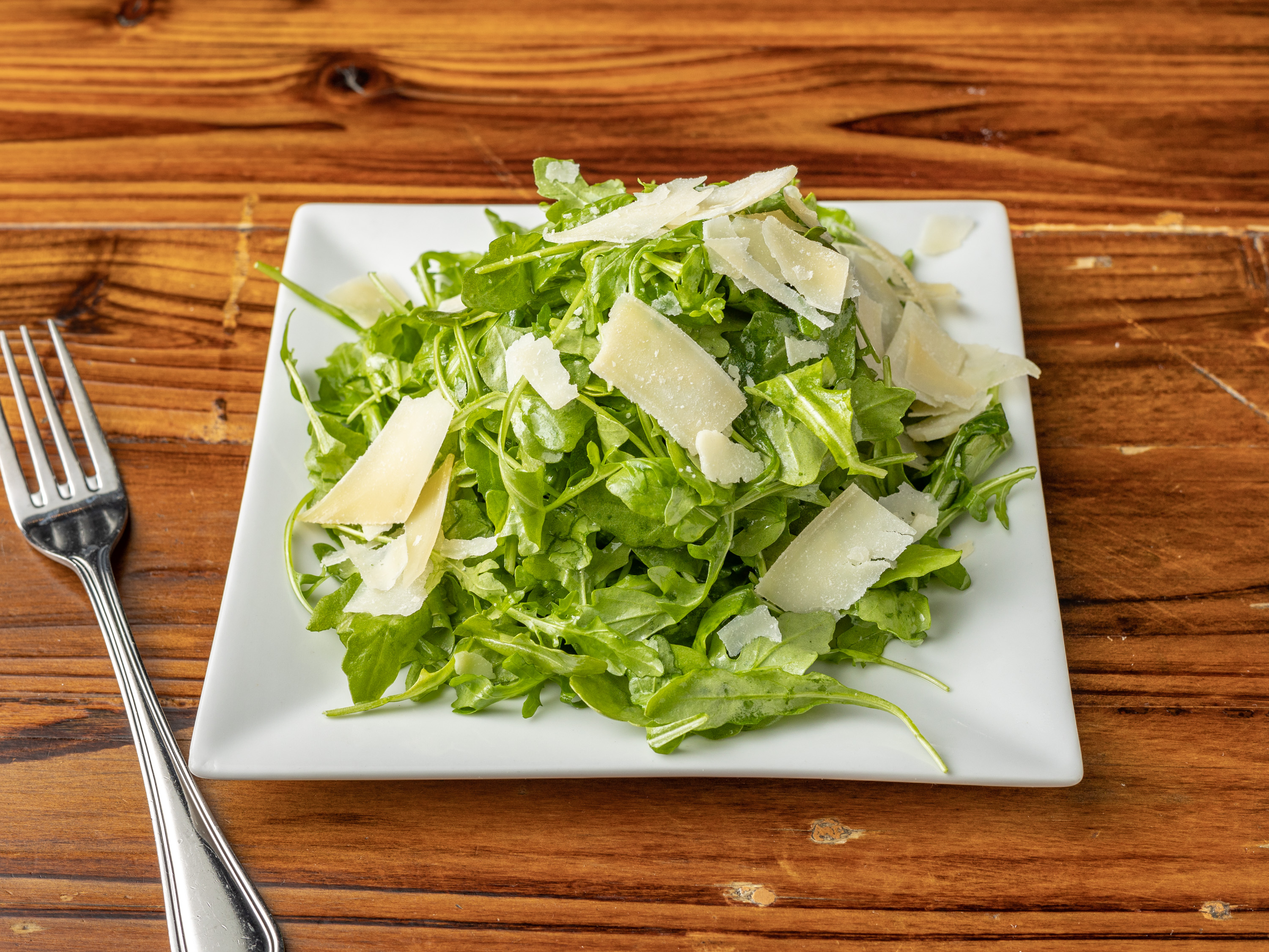 Order Rughetta Salad food online from Tuscan hills store, Forest Hills on bringmethat.com