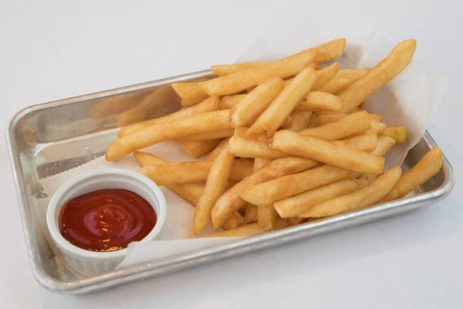 Order French Fries (Delivery) food online from Nishiki Ramen store, San Diego on bringmethat.com