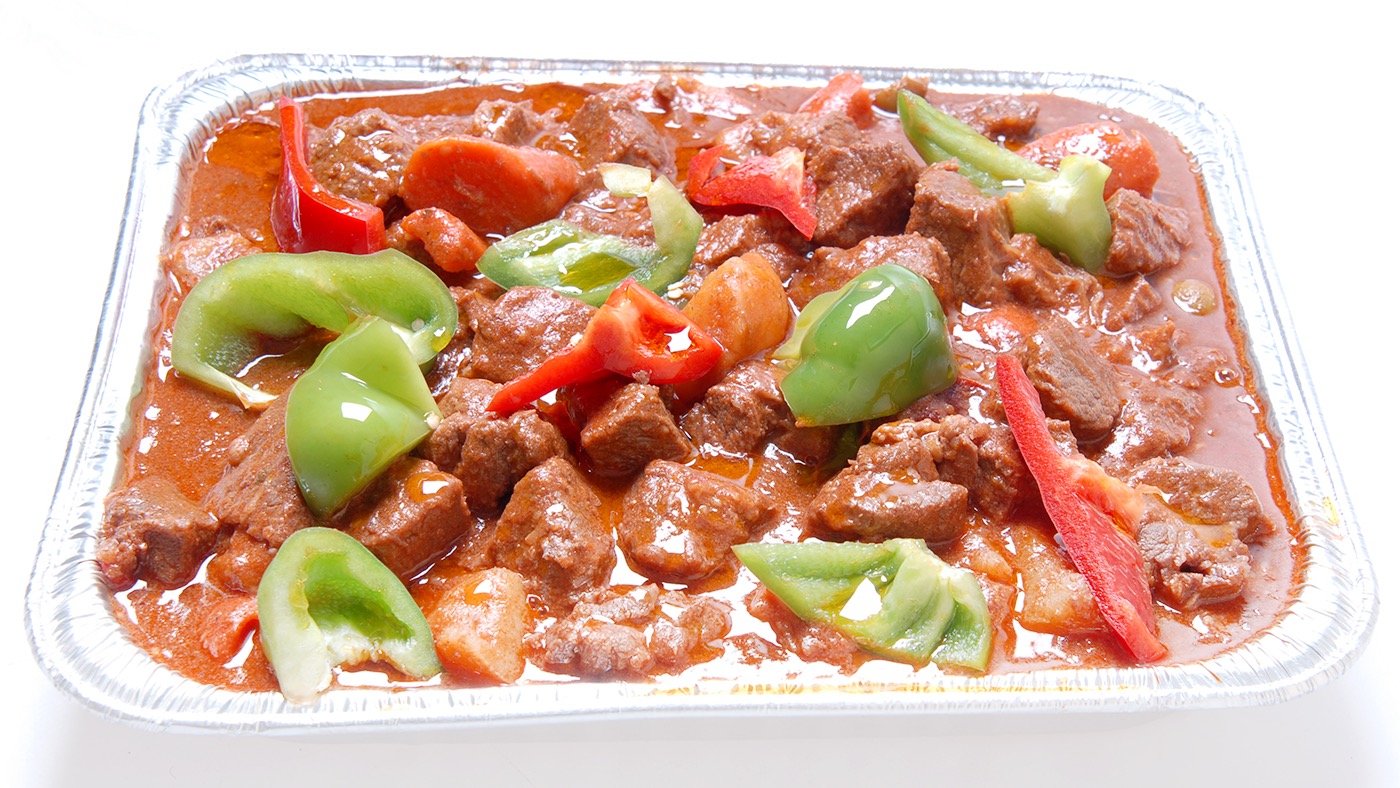 Order Beef Tray food online from PhilHouse store, West Covina on bringmethat.com