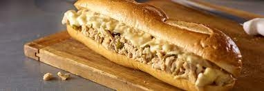 Order CHICKEN PHILLY food online from Mamma Mia's store, Winston Salem on bringmethat.com