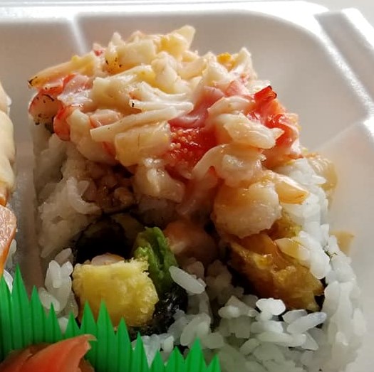 Order TNT food online from Biwako Sushi store, Saline on bringmethat.com