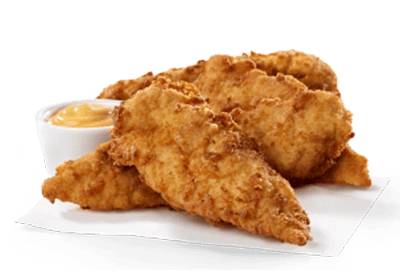 Order Chick-fil-A Chick-n-Strips® food online from Chick-Fil-A store, Las Vegas on bringmethat.com