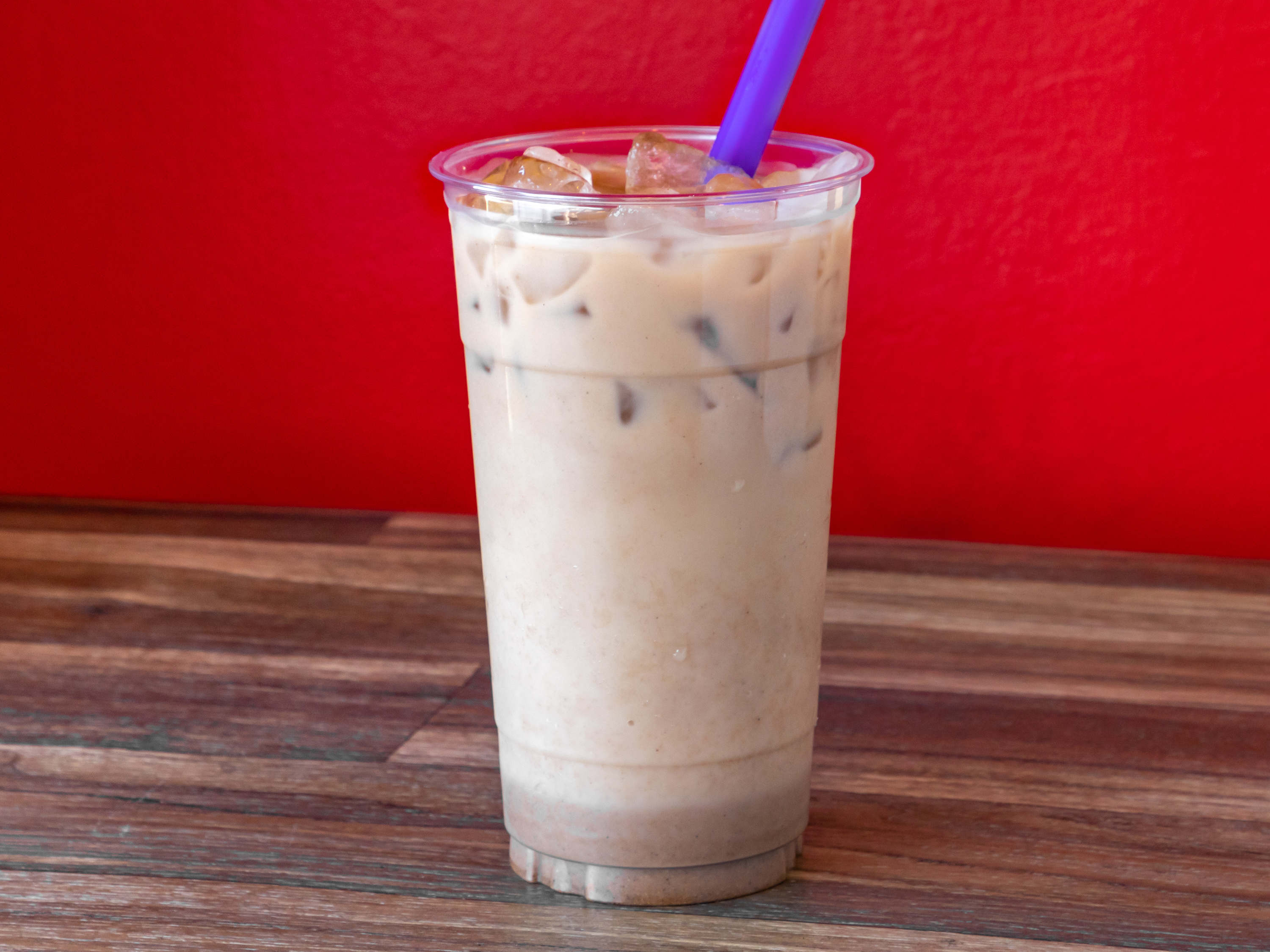 Order Horchata food online from Pupusatown store, Torrance on bringmethat.com