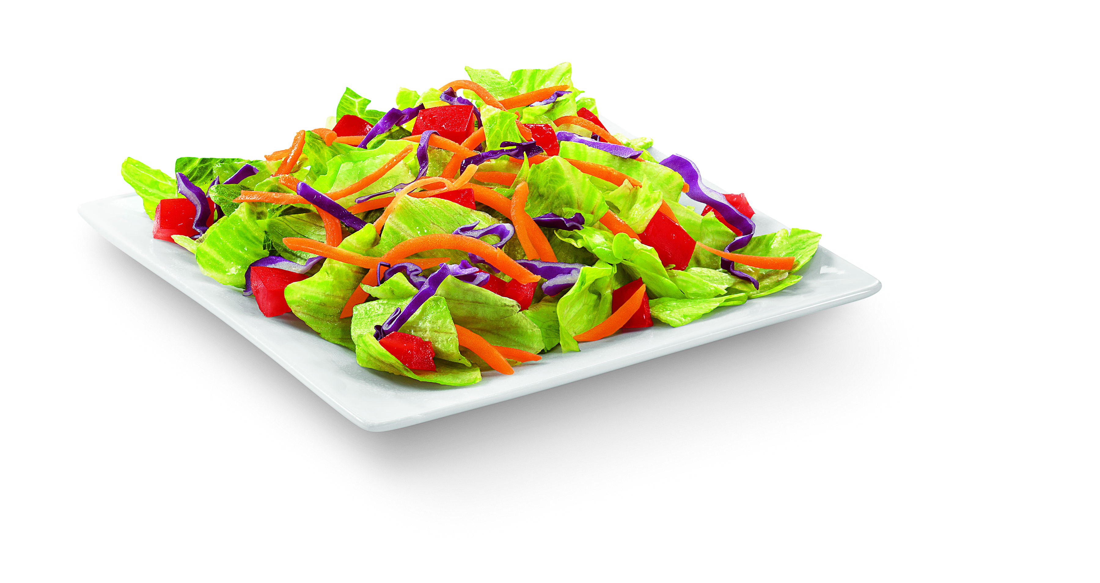 Order Side Salad food online from Dairy Queen store, Crystal River on bringmethat.com