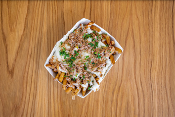 Order Crustacean Fries food online from Tony Boloney store, Long Branch on bringmethat.com