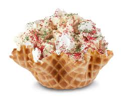 Order Dough! Ho! Ho! food online from Cold Stone Creamery store, Newark on bringmethat.com