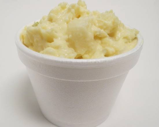 Order Potato Salad food online from Lucky Wishbone store, Tucson on bringmethat.com