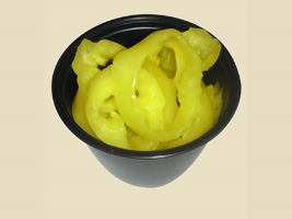 Order Side Banana Peppers food online from Marco Pizza store, Avon Lake on bringmethat.com