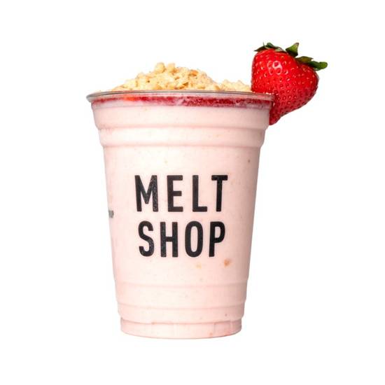 Order Strawberry Short Shake food online from Melt Shop store, Upper Merion on bringmethat.com