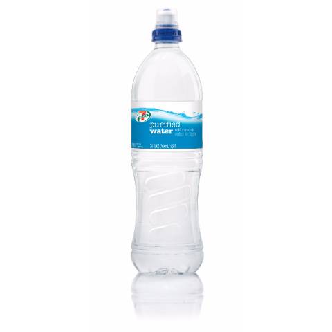 Order 7-Select Purified Water 700ml food online from Aplus store, Media on bringmethat.com