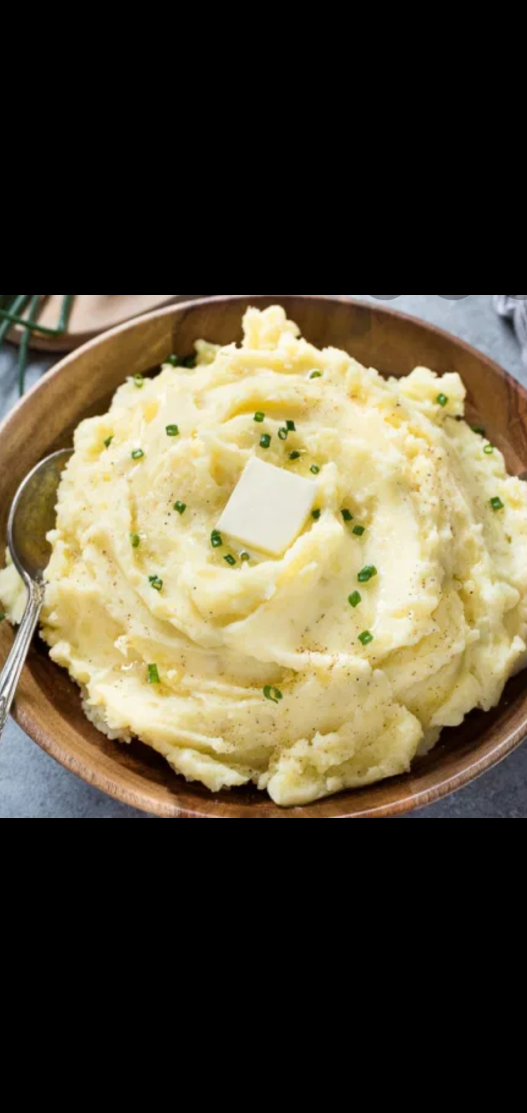 Order 1/2 LB. Container Mashed Potato (11 am to 7 pm Monday to Saturday) food online from American Gourmet Foods Deli store, New York on bringmethat.com