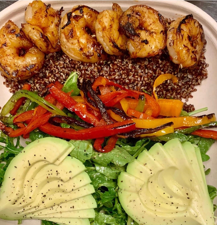 Order Power Plate food online from Acai Grill store, Glendale on bringmethat.com