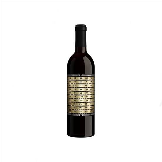 Order Unshackled Cabernet 750ml | 12% abv food online from Pink Dot Logan Heights store, San Diego on bringmethat.com