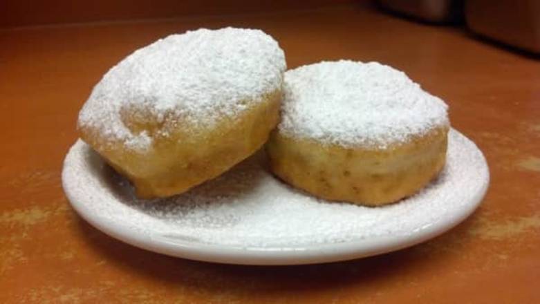 Order Beignets food online from NoNos Cafe store, Highlands Ranch on bringmethat.com
