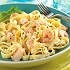 Order Shrimp Fettuccine food online from Milano Restaurant store, Longview on bringmethat.com
