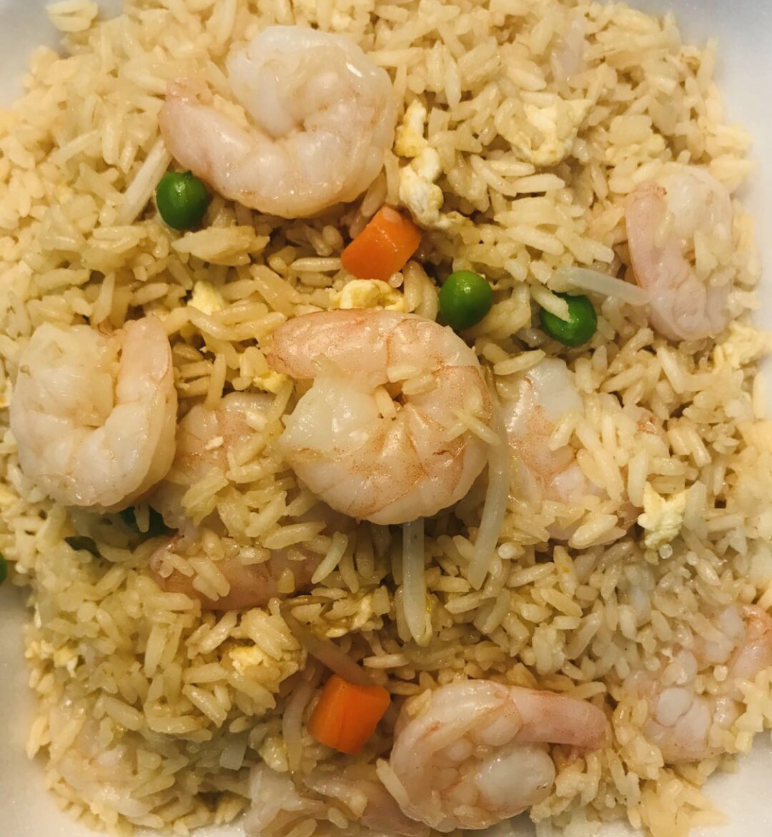 Order 29. Shrimp Fried Rice food online from Chopstix store, Henderson on bringmethat.com