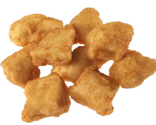 Order 9 Pieces Chicken Nuggets Combo food online from Duchess Restaurant store, Ansonia on bringmethat.com