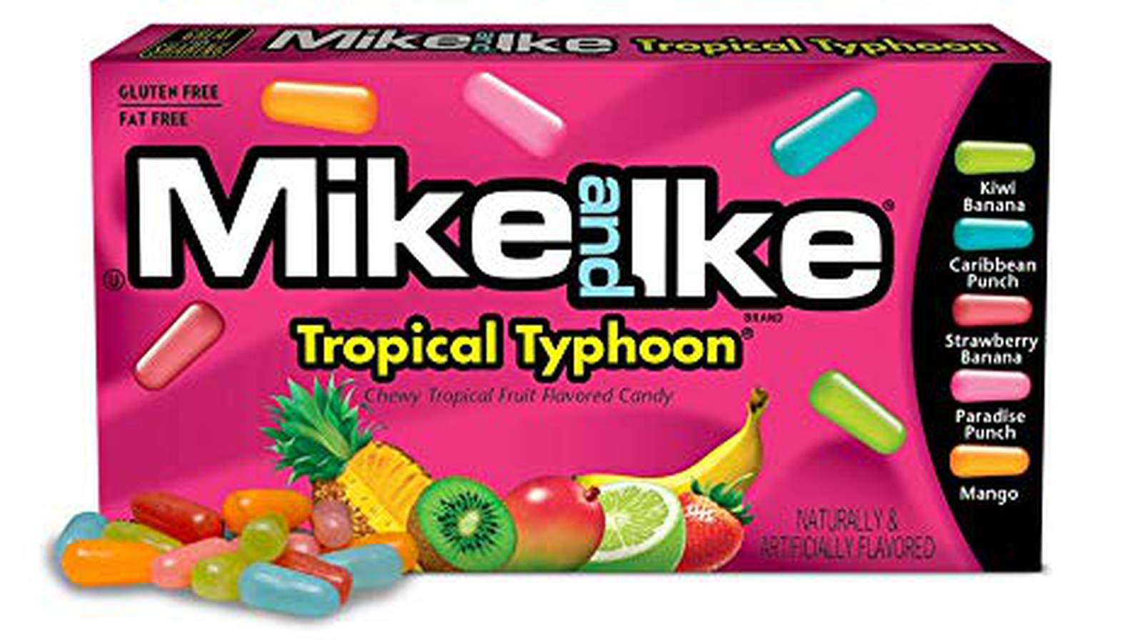 Order Mike & Ike food online from Lula Convenience Store store, Evesham on bringmethat.com
