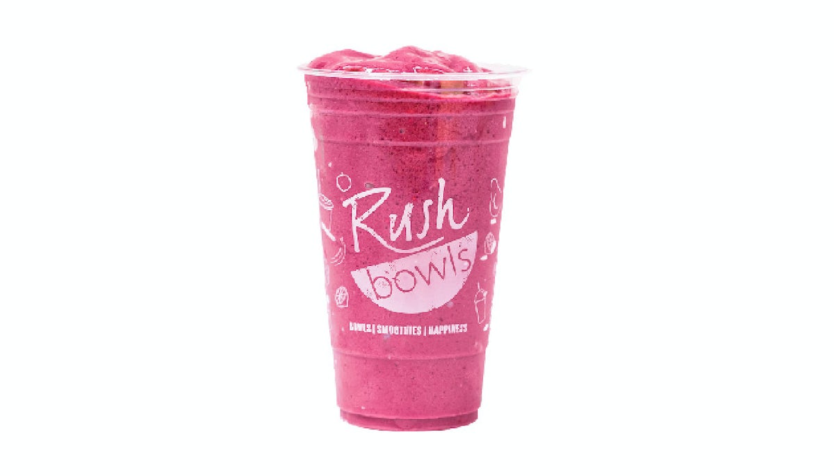 Order Frost Fighter food online from Rush Bowls store, Denver on bringmethat.com