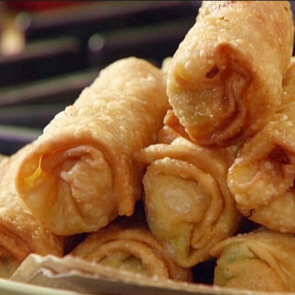 Order Shrimp Egg Roll food online from New china store, Bronx on bringmethat.com