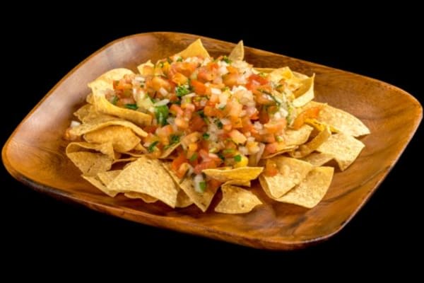 Order Chips and Fresh Salsa food online from Filibertos Mexican Food store, Glendale on bringmethat.com