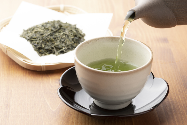Order Green Tea food online from Pho Noodle Station & Bubble Tea House store, Downers Grove on bringmethat.com