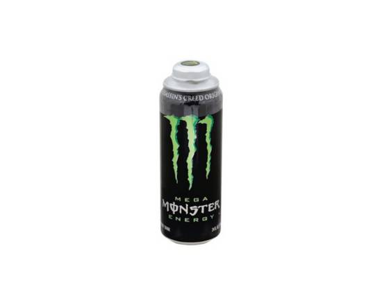 Order Monster Energy XXL 24 oz food online from Rebel store, Las Vegas on bringmethat.com