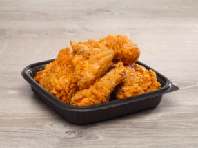 Order 6 Pieces Fun Box food online from Golden Corral store, Killeen on bringmethat.com