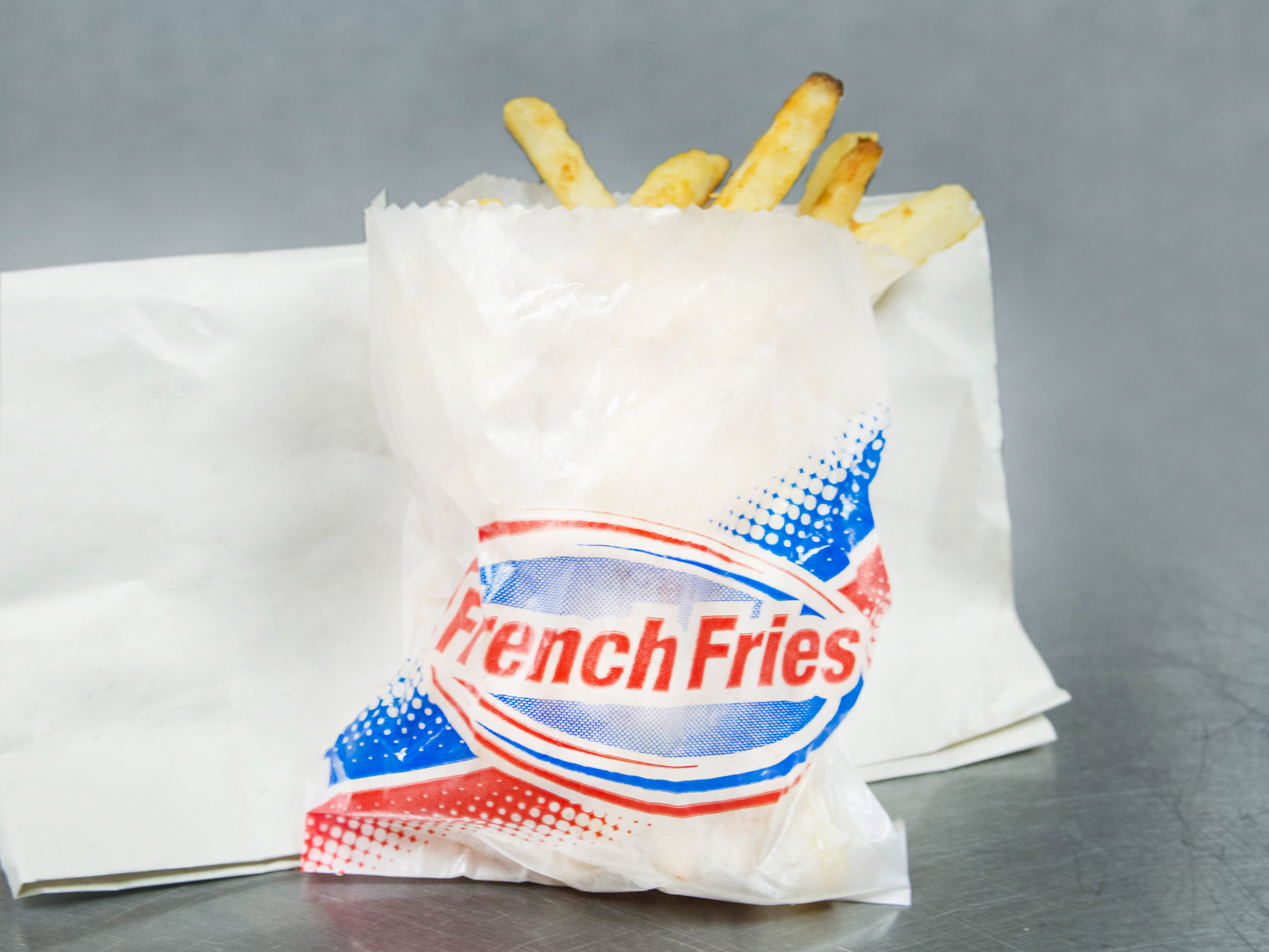 Order Regular French Fries food online from Pizza Hub store, Baltimore on bringmethat.com