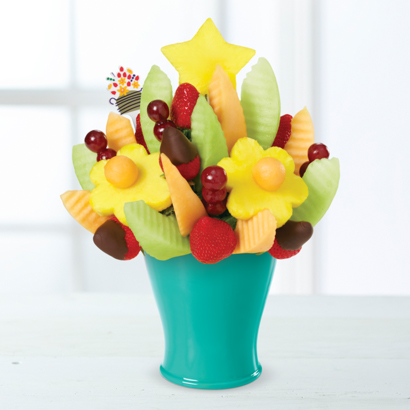 Order Lift Your Spirits (Large) food online from Edible Arrangements store, Westwood on bringmethat.com
