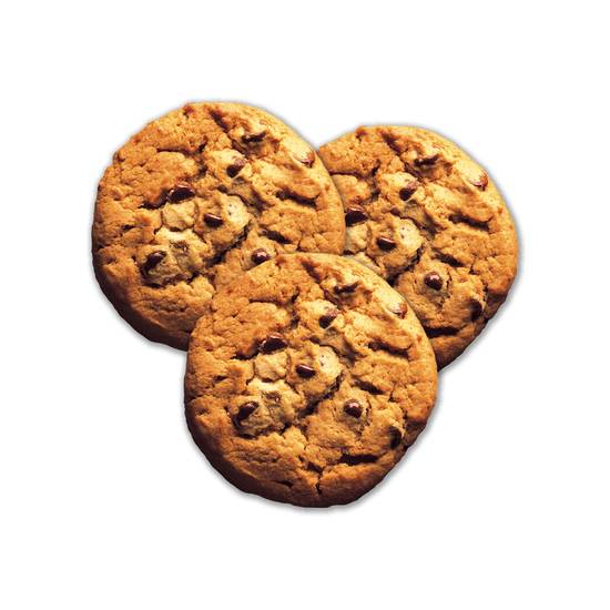 Order 3 Cookies food online from Cousins Subs store, Greenfield on bringmethat.com