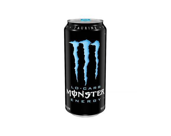 Order Monster-Low Carb 16 Oz food online from Pink Dot store, Lemon Grove on bringmethat.com