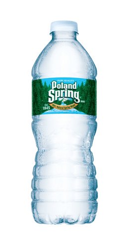Order Bottled Water food online from Allie B Cozy Kitchen store, Albany on bringmethat.com