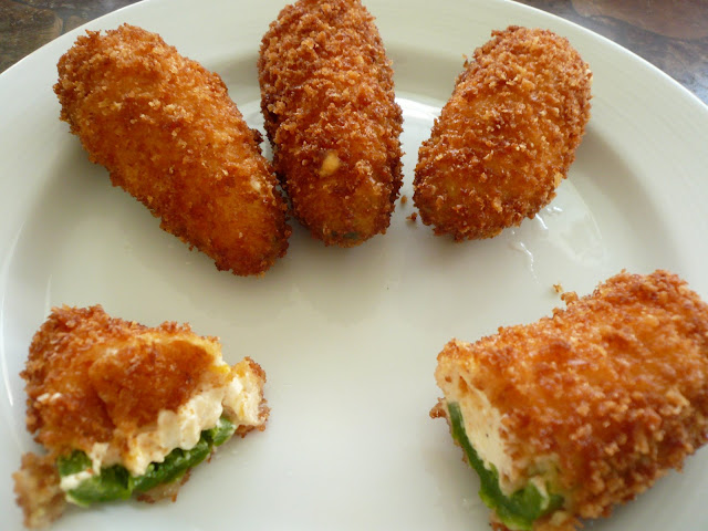 Order Jalapeno Poppers food online from Speck Drive-In store, Collegeville on bringmethat.com
