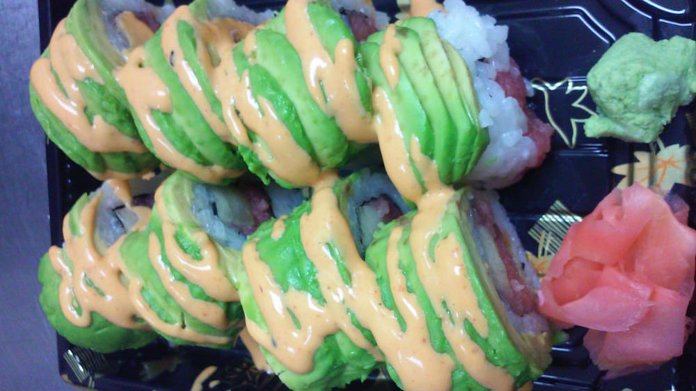 Order R20. House Roll food online from Fu house store, Glendale on bringmethat.com