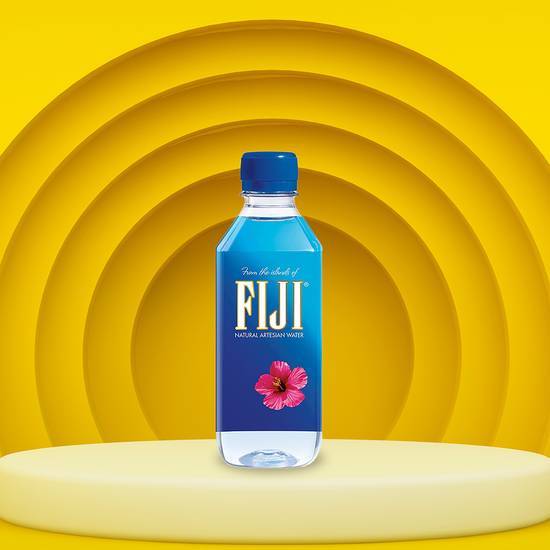 Order Fiji Water (bottle) food online from Treat Fleet store, Oceanside on bringmethat.com