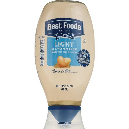 Order BF LT MAYONNAISE food online from Cvs store, LOS ANGELES on bringmethat.com