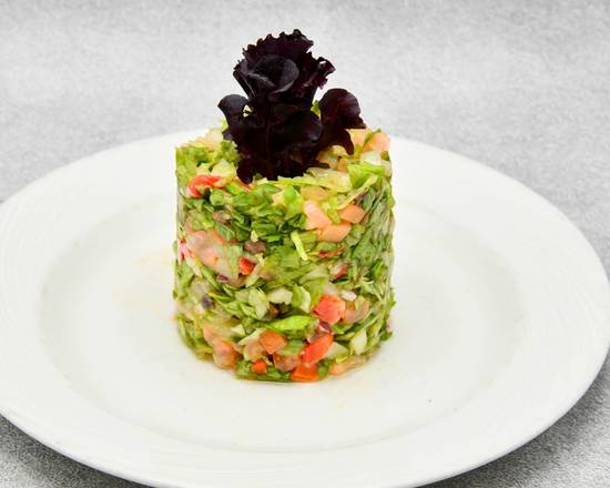 Order Monday Night Chopped Salad food online from The Palm Restaurant store, Washington on bringmethat.com