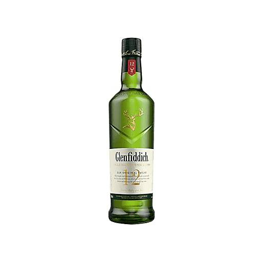 Order Glenfiddich 12 Year Old Scotch (750 ML) sku:2213 2213 food online from BevMo! store, Citrus Heights on bringmethat.com