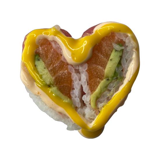 Order Heart food online from Formosa store, IOWA CITY on bringmethat.com