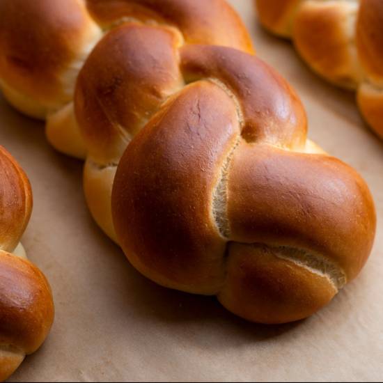 Order Challah food online from Breads Bakery store, New York on bringmethat.com