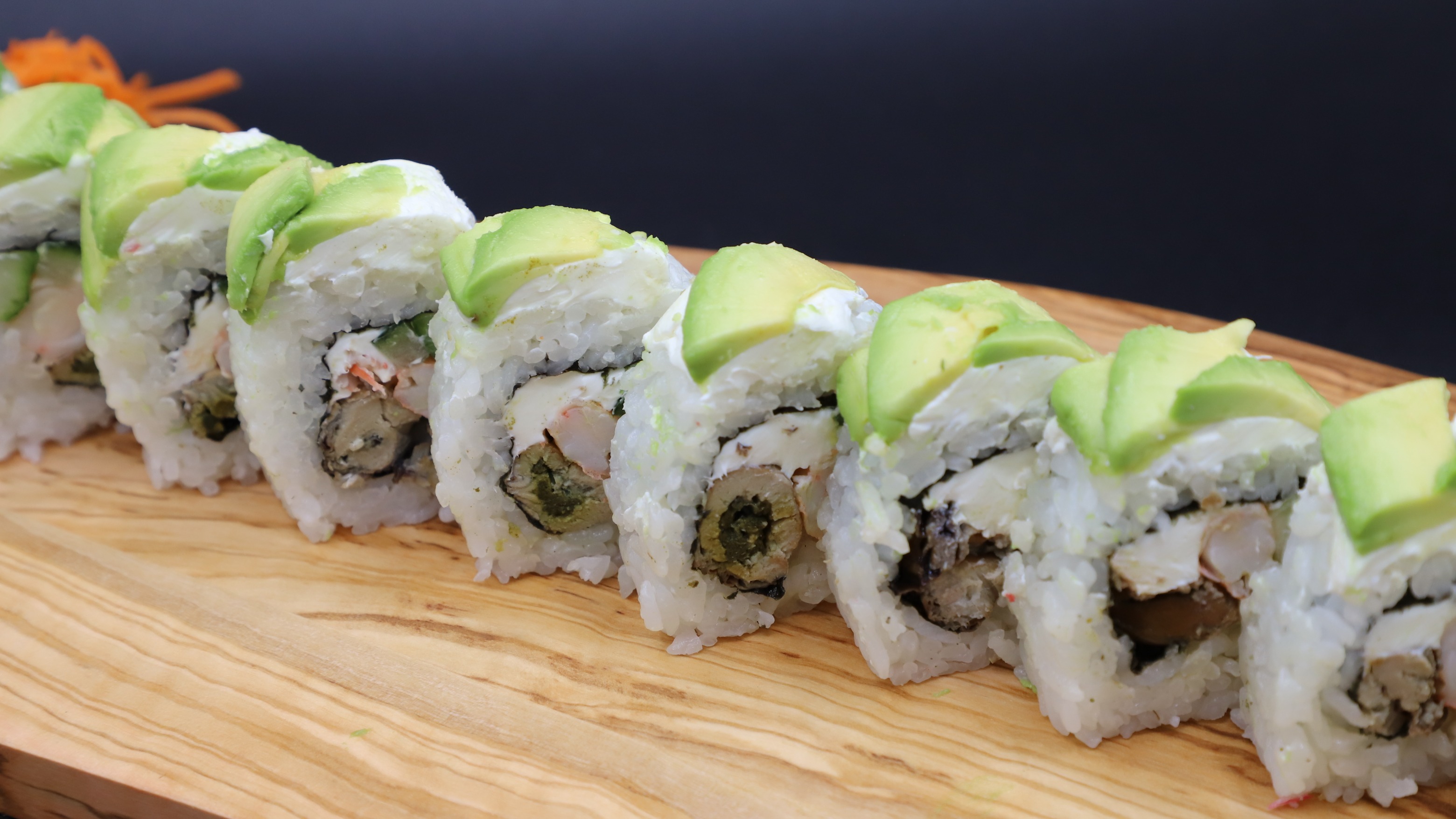 Order Ostion Rol food online from Sushi Sonora store, Phoenix on bringmethat.com