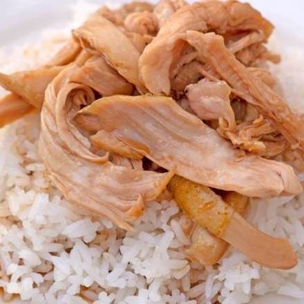 Order Kids Chicken Rice food online from Cassia store, Santa Monica on bringmethat.com
