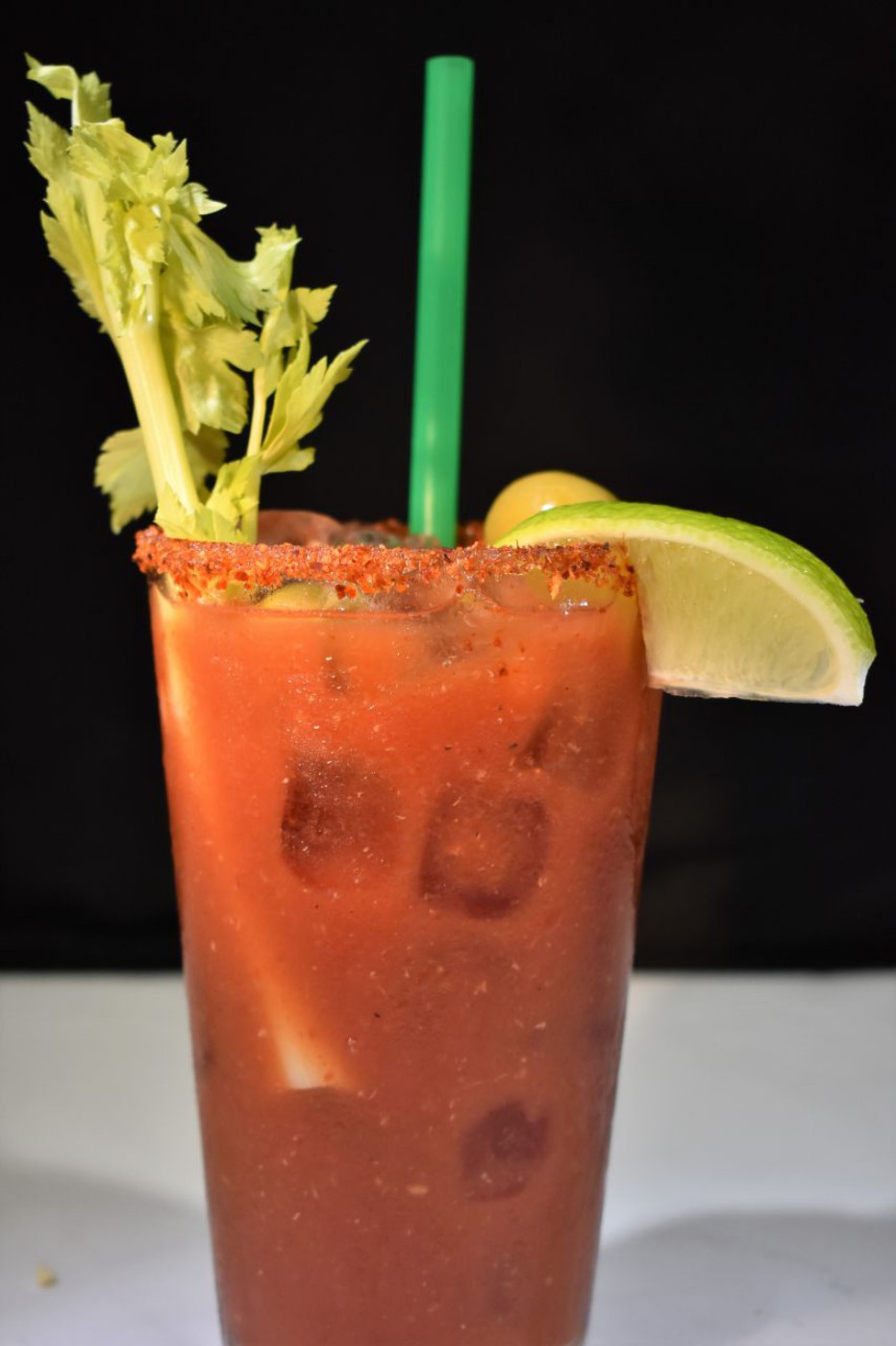 Order Bloody Mary food online from Adelita Taqueria Restaurant & Bar store, San Jose on bringmethat.com