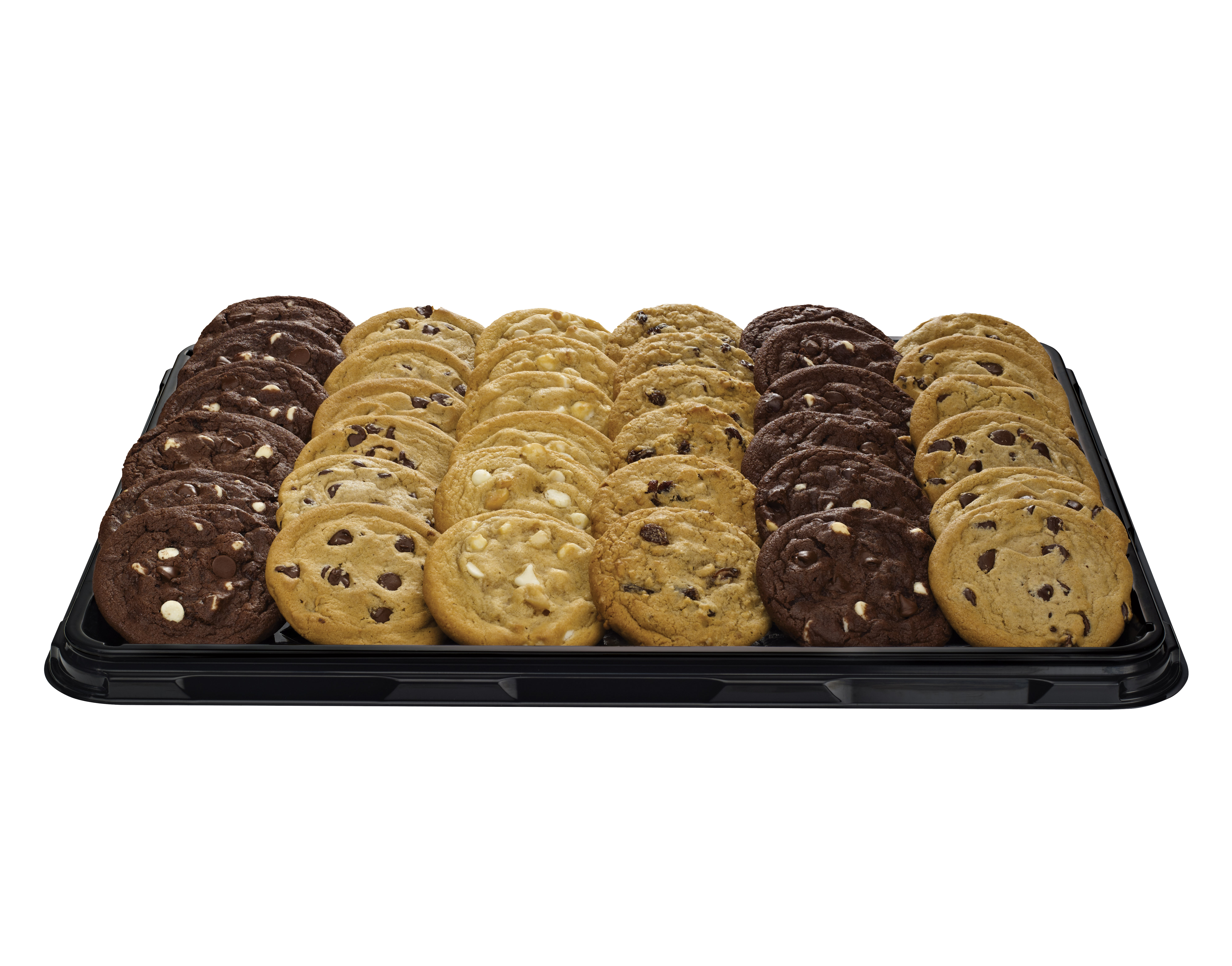 Order 12 Cookies food online from Subway store, Oakland on bringmethat.com
