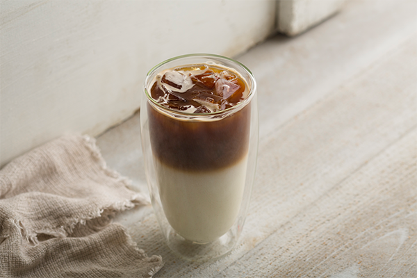 Order Iced Caramel Cielo® food online from Beans & Brews #111 store, Draper on bringmethat.com