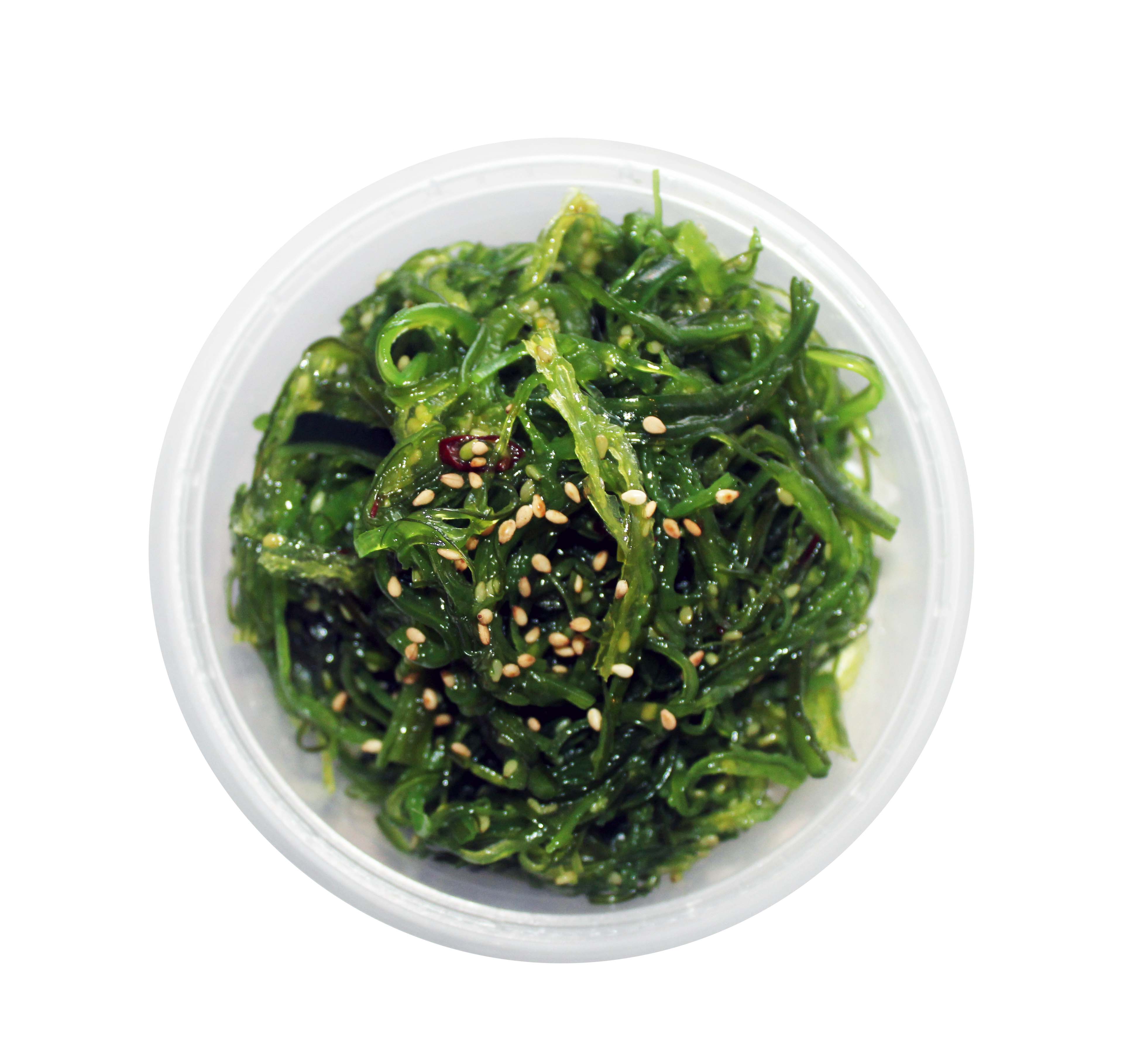 Order Seaweed Salads food online from Poke Life store, Roswell on bringmethat.com