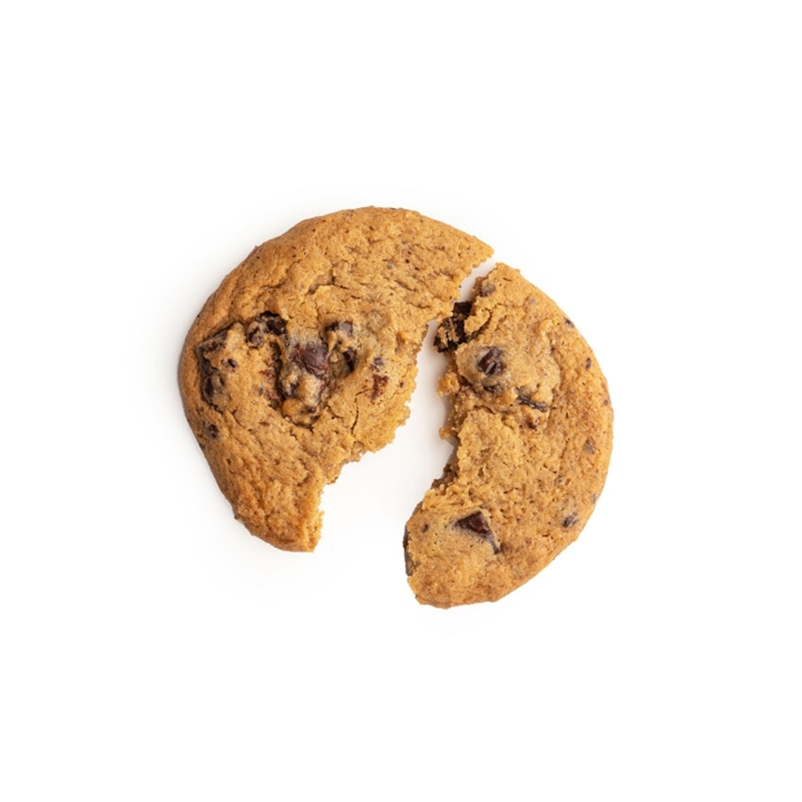 Order Choc Chunk food online from Calif. Chicken Cafe store, Encino on bringmethat.com