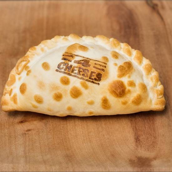 Order The 4 Cheeses food online from The Empanadas store, Key Biscayne on bringmethat.com
