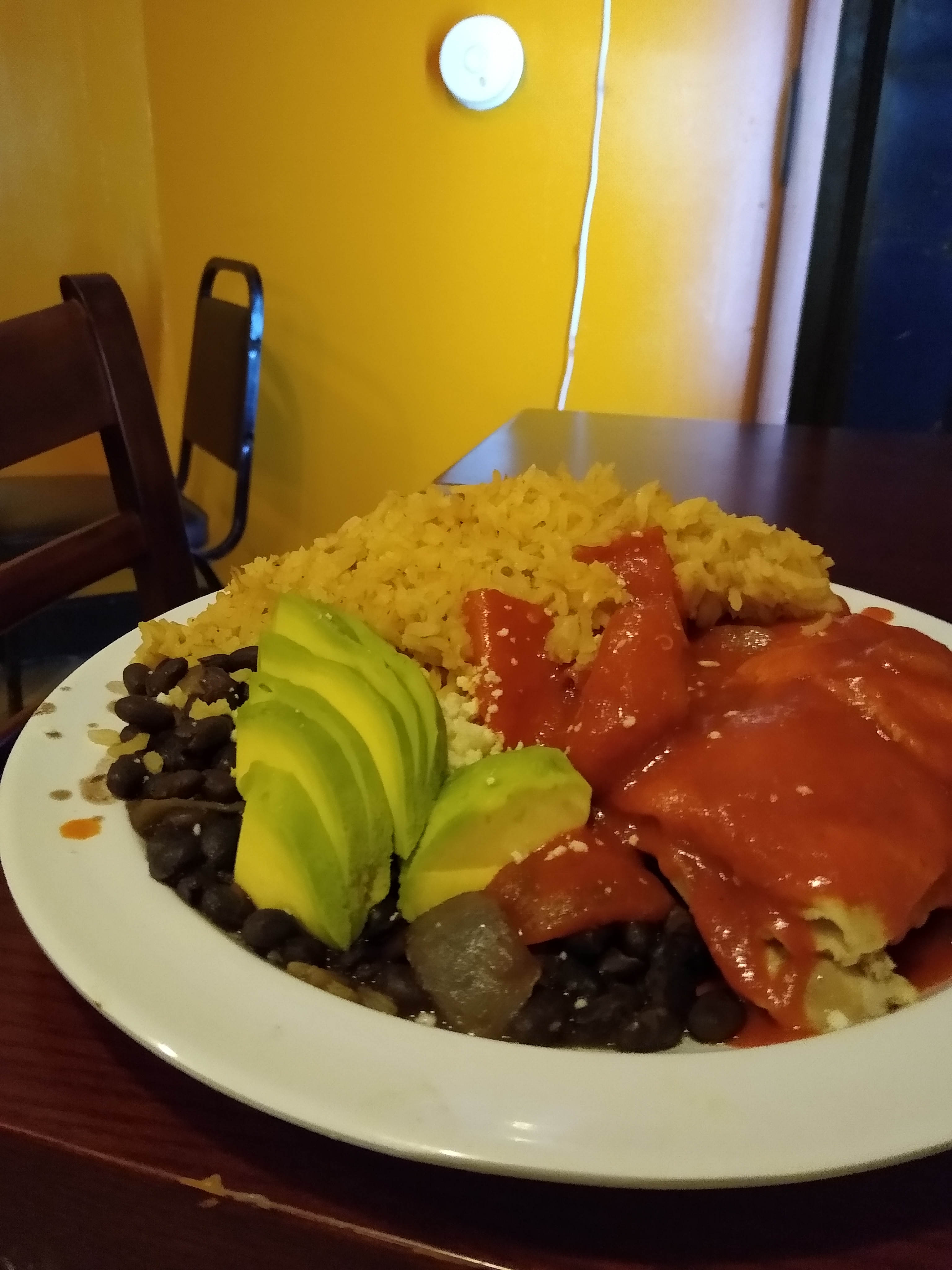 Order Res Guisado food online from Mexican Taqueria store, Albany on bringmethat.com